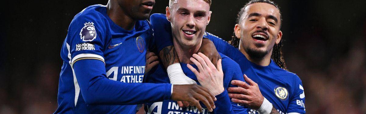 欧冠：巴黎圣日尔曼VS切尔西——攻防博弈下的胜负手与比分推演