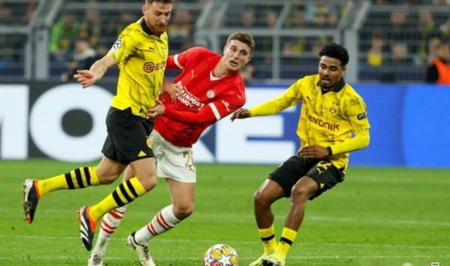 德甲：多特蒙德对战美因茨，意甲：比萨对阵AC米兰，比分预测足球赛事分析