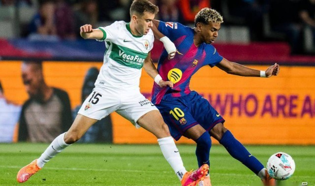 西甲：埃尔切对战奥萨苏纳，葡超：圣克拉拉挑战本菲卡，比分预测足球赛事分析