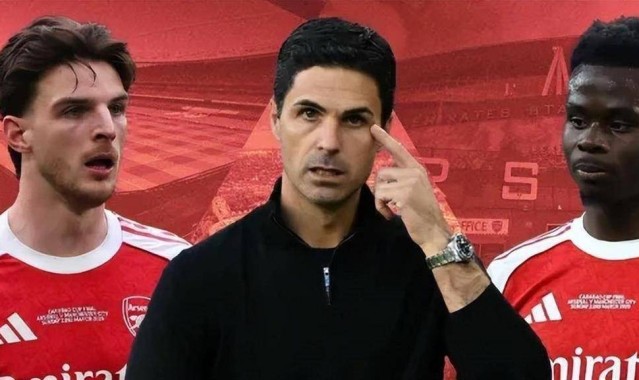 阿森纳遭重击！核心恐被停赛，曼城笑醒，拜仁巴黎坐收渔利？