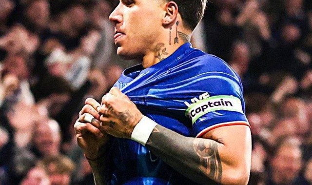 切尔西9000万欧队长被重罚，因示好皇马被禁赛2场，无缘对阵曼城