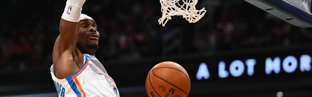 创奇仍在继续！亚历山大131场20+ 2赛季89次30+也第一