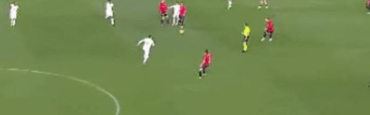 皇马1-2奥萨苏纳！徐亮犀利点评：弗洛伦蒂诺不离任，皇马难出头