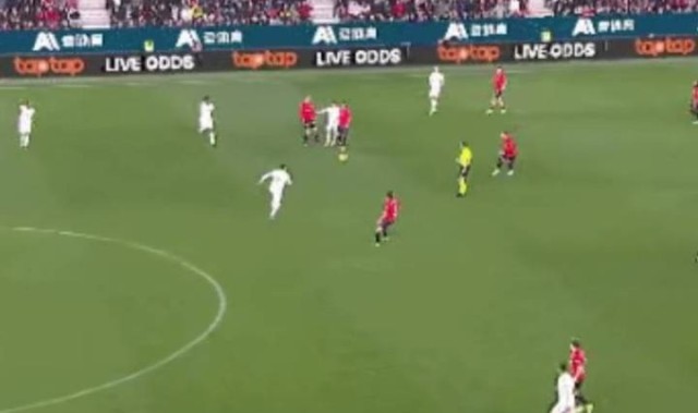 皇马1-2奥萨苏纳！徐亮犀利点评：弗洛伦蒂诺不离任，皇马难出头