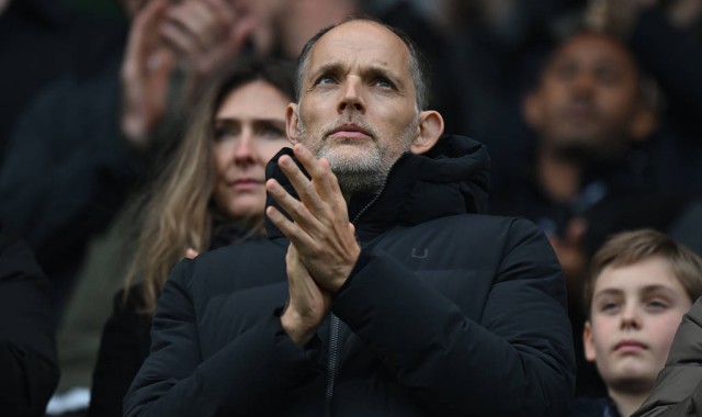 图赫尔：盼贝林三月归来 曼联三人组因卡里克重回竞争