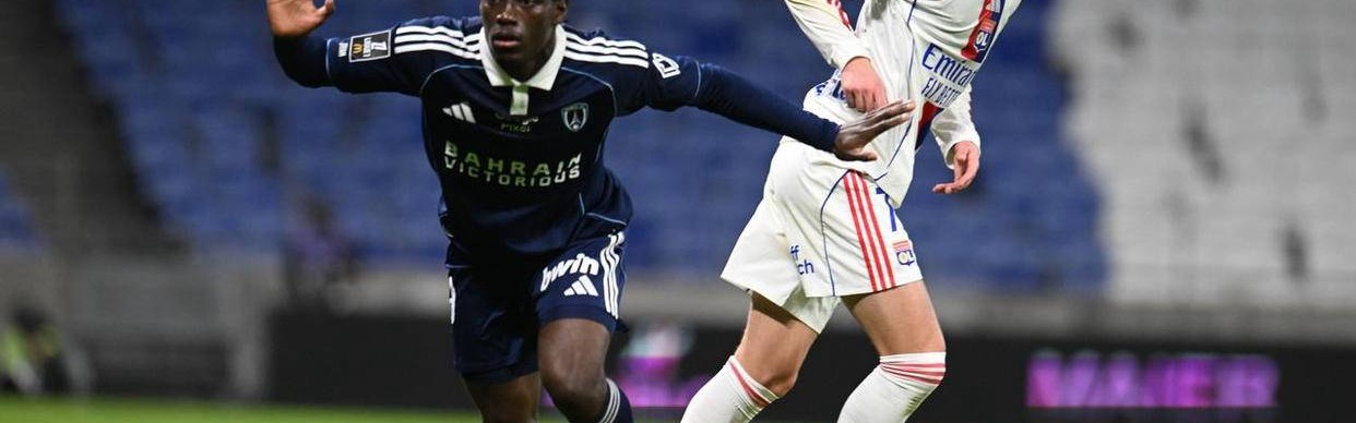 法甲第25轮战罢：朗斯领跑逼近冠军，尼斯保级压力骤增