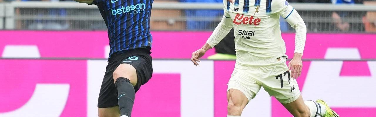 天助AC米兰：1-1，82分钟遭绝平，国米遭意甲第7逼平，2轮不胜