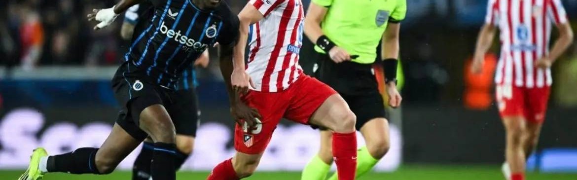 2-0到3-3！马竞创欧冠队史耻辱，球迷怒喷：赢完巴萨就开始摆烂？