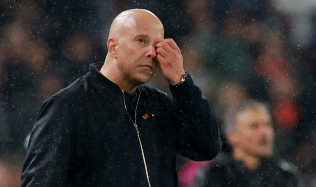 切尔西造的孽！多家英媒曝利物浦已做决定 留任斯洛特