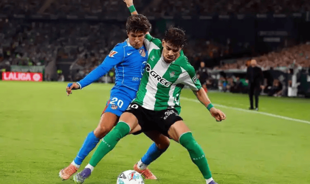 周日019 西甲：贝蒂斯VS塞维利亚 主客场对决及赛事预测