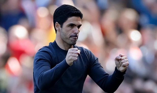 截胡曼城！阿森纳或豪掷9500万镑抢夺天才妖锋，多线争冠前景大增