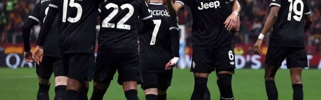 欧冠首回合惨败，尤文晋级需要奇迹；今夏重建？6名球员已不在斯帕莱蒂的计划之内