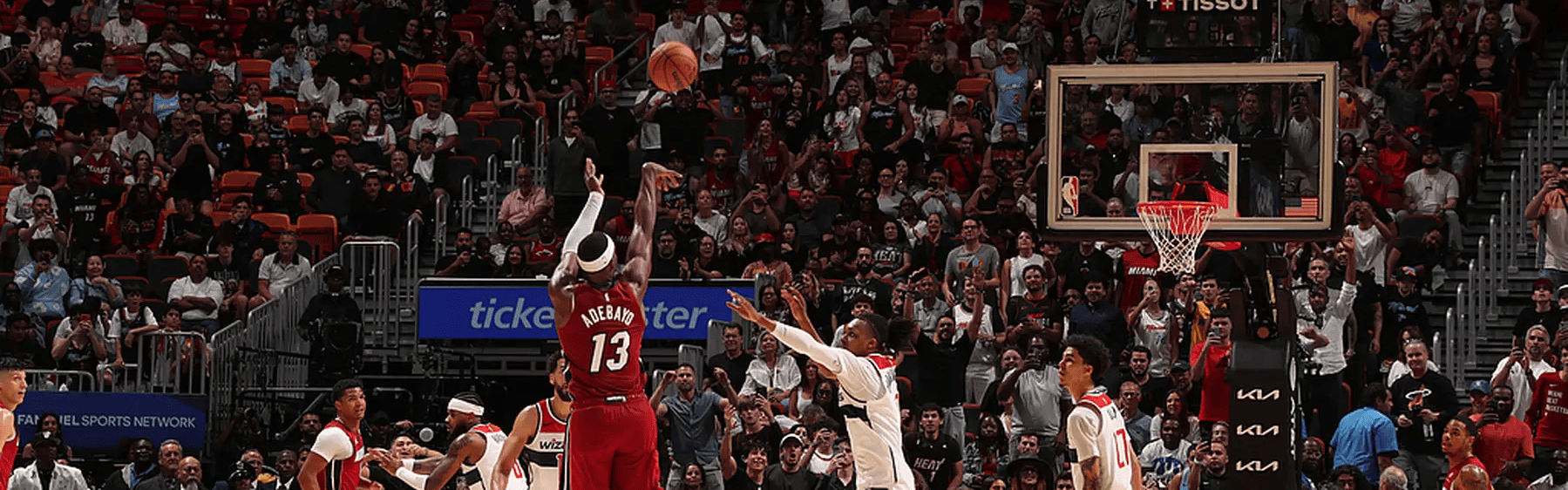 尼克杨狂喷阿德巴约：科比怕要气得在坟墓里翻身了