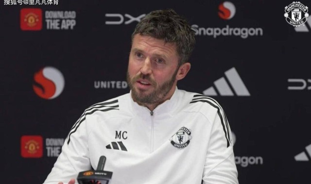 卡塞米罗接班人浮出水面：曼联锁定三大目标，谁会更有性价比