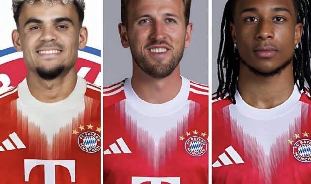 欧冠夺冠概率更新：拜仁反超阿森纳，卫冕冠军位列第三，马竞仅有11%机会