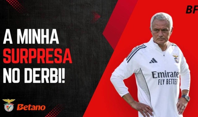 穆帅率本菲卡2：1获胜，本菲卡积分暂反超第2，剑指欧冠巨额奖金