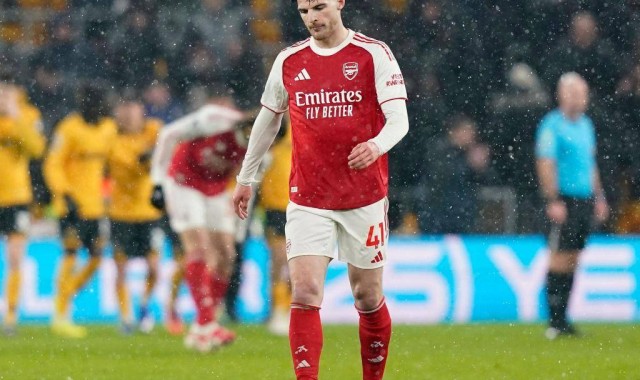 阿森纳的秘密武器：阿尔特塔“坦诚反馈”下伊泽尔与赖斯的涅槃重生