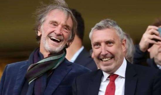 绝杀！5000万镑抢22岁飞翼，曼联左路洗牌赌巅峰