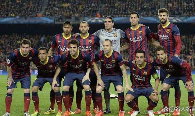 从曼城、皇马到巴萨，这九家欧洲豪门，为何遭受过重大制裁？