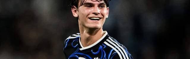 皇马锁定三大中场核心：巴黎天才为首选 曼城金球奖得主也在考察名单