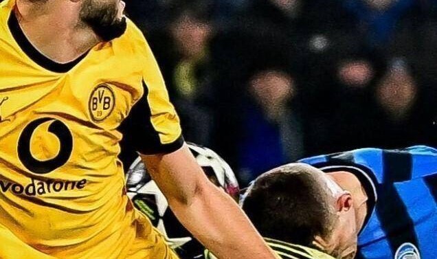 本塞拜尼“独造四球”助力逆转！亚特兰大保住意甲最后颜面