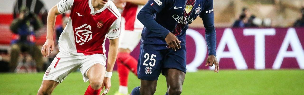 欧冠淘汰赛附加赛3-2，巴黎圣日耳曼让二追三，逆转法甲第8占先机