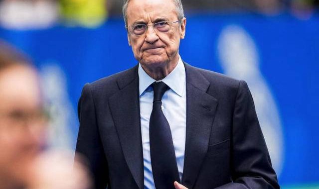 皇马四大皆空已成定局！79岁佛爷深刻反思：两次换帅均属失误