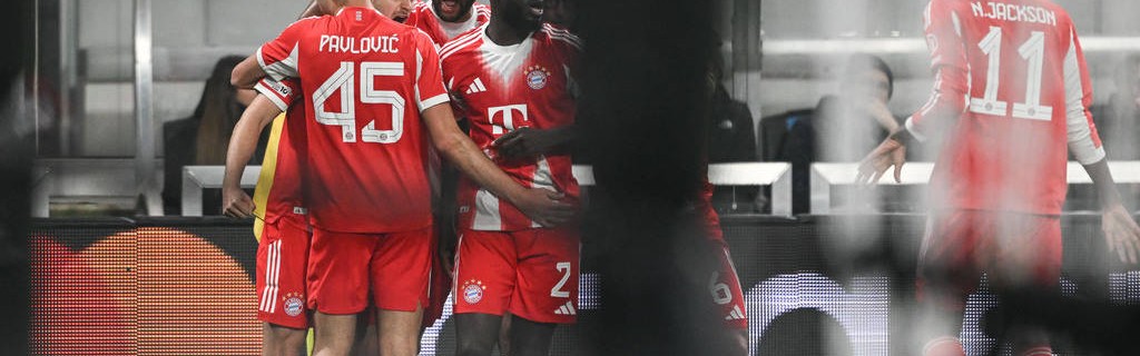 欧冠早报：逆天门将送热刺2-5惨败 意甲独苗首回合遭KO