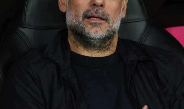 瓜迪奥拉自辩欧冠排兵布阵：被质疑的战术选择、哈兰德的窘境与曼城的出路