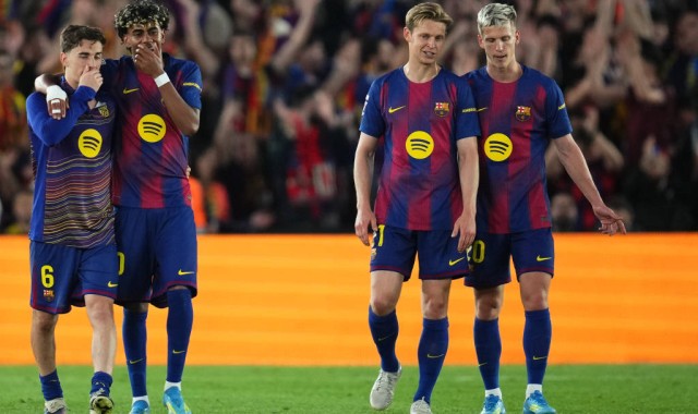 西甲保级生死战：瓦伦西亚VS吉罗纳，谁能率先上岸？