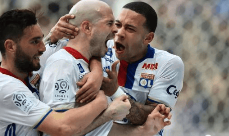 周六019 法甲 洛里昂VS朗斯，赛事分享