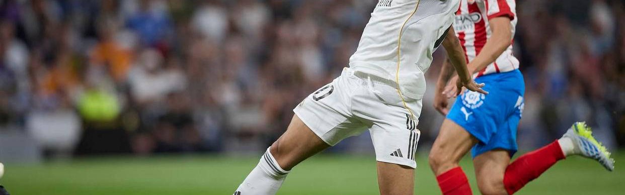 巴尔韦德进球无奈难敌赫罗纳，皇马1-1战平后西甲最新积分榜揭晓