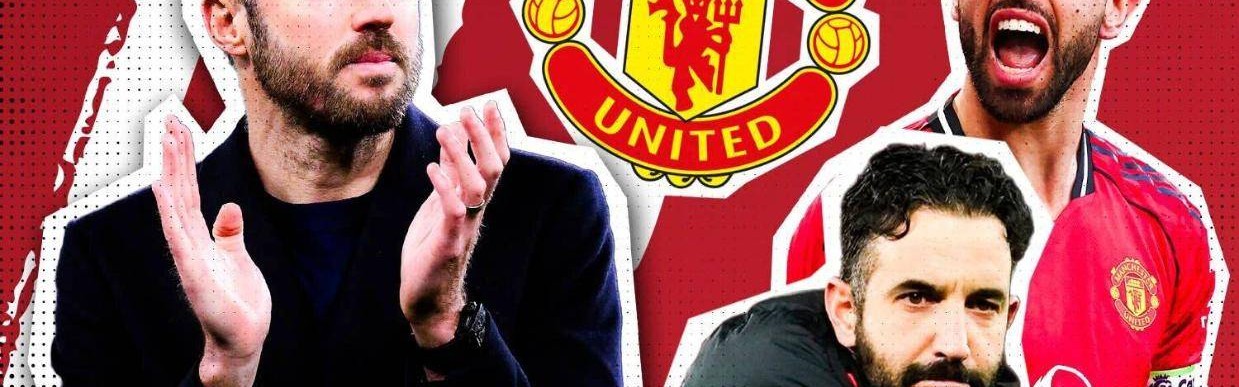 曼联更衣室呼吁转正卡里克，三大佬力挺！索斯盖特明确拒绝执教红魔