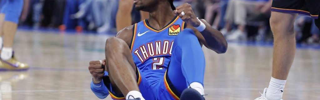 NBA官方公布本赛季奖项候选名单 SGA文班约基奇竞逐MVP