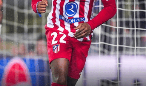 欧冠附加赛马竞3-3布鲁日，防线顽疾导致战绩不稳，次回合或出局