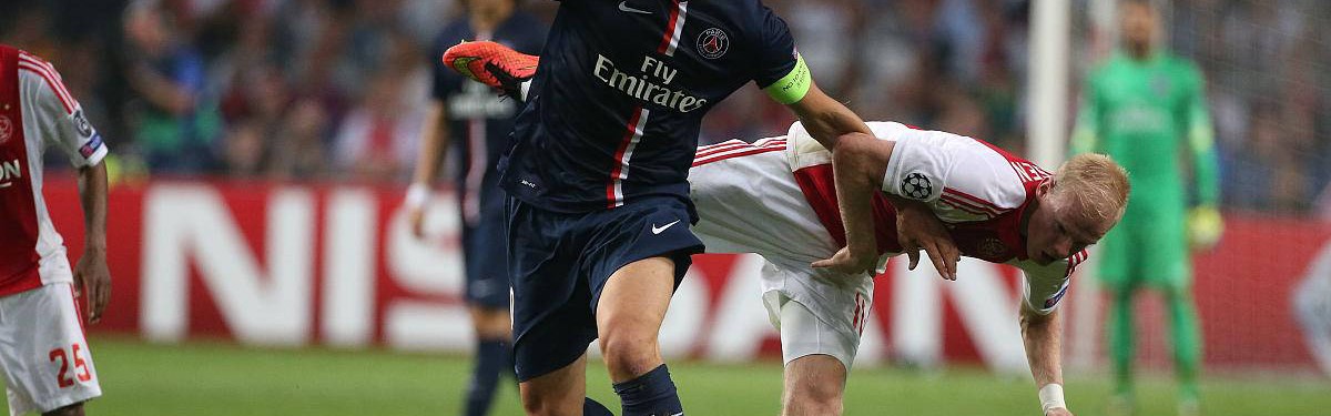 费耶诺德主场保持五连胜，阿贾克斯近三次交锋占据优势