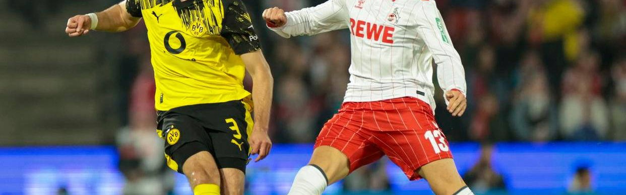 德甲最新积分榜更新：多特蒙德、莱比锡小胜，勒沃库森激战3-3