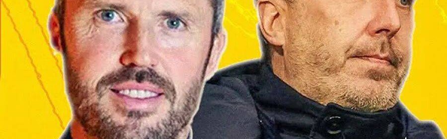 卡里克转正获曼联巨头支持，激活俱乐部内幕揭秘！只剩最后一劲敌