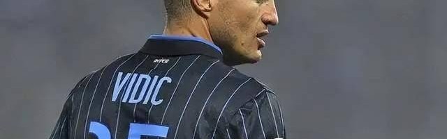 维迪奇谈论龙哥的未来，英超需要运气，意甲适合新手教练