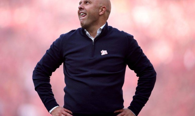 深度：斯洛特夺冠后战绩其实胜过克洛普 但他熬不过这个夏天