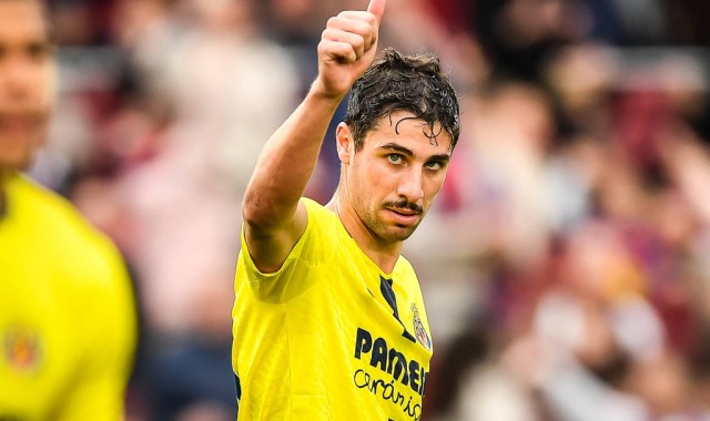 西甲德比烽烟再起：巴塞罗那与西班牙人的宿命对决，谁将笑傲加泰罗尼亚？