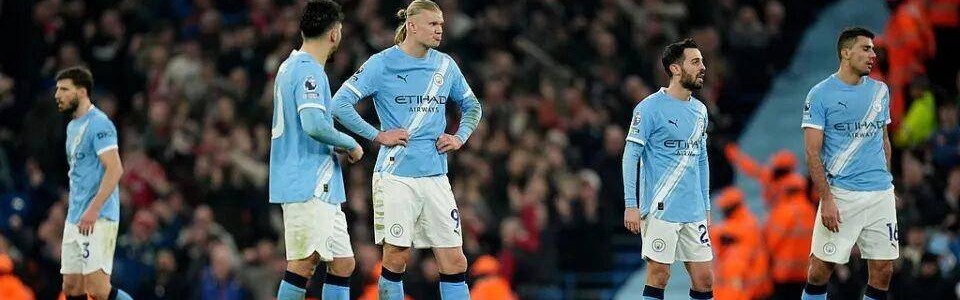 5000万欧！为曼城真核腾预算，皇马豪赌谁能如愿